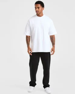 Craft Oversized Straight Leg Joggers