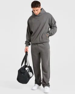Craft Oversized Straight Leg Joggers