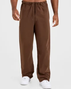 Craft Oversized Straight Leg Joggers