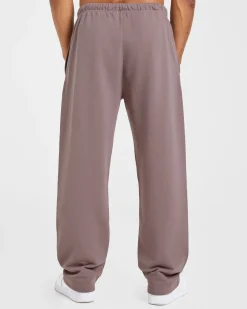 Craft Oversized Straight Leg Joggers