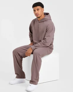 Craft Oversized Straight Leg Joggers