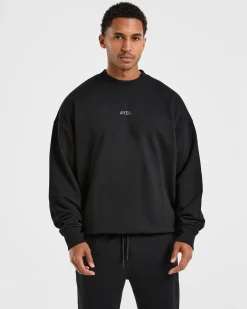 Craft Oversized Sweater