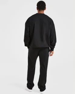 Craft Oversized Sweater