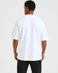 Craft Oversized T Shirt