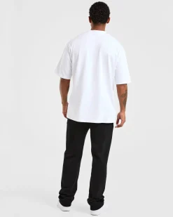 Craft Oversized T Shirt
