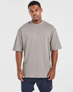 Craft Oversized T Shirt