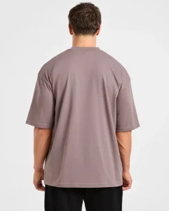 Craft Oversized T Shirt