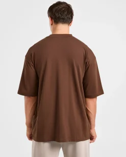 Craft Oversized T Shirt