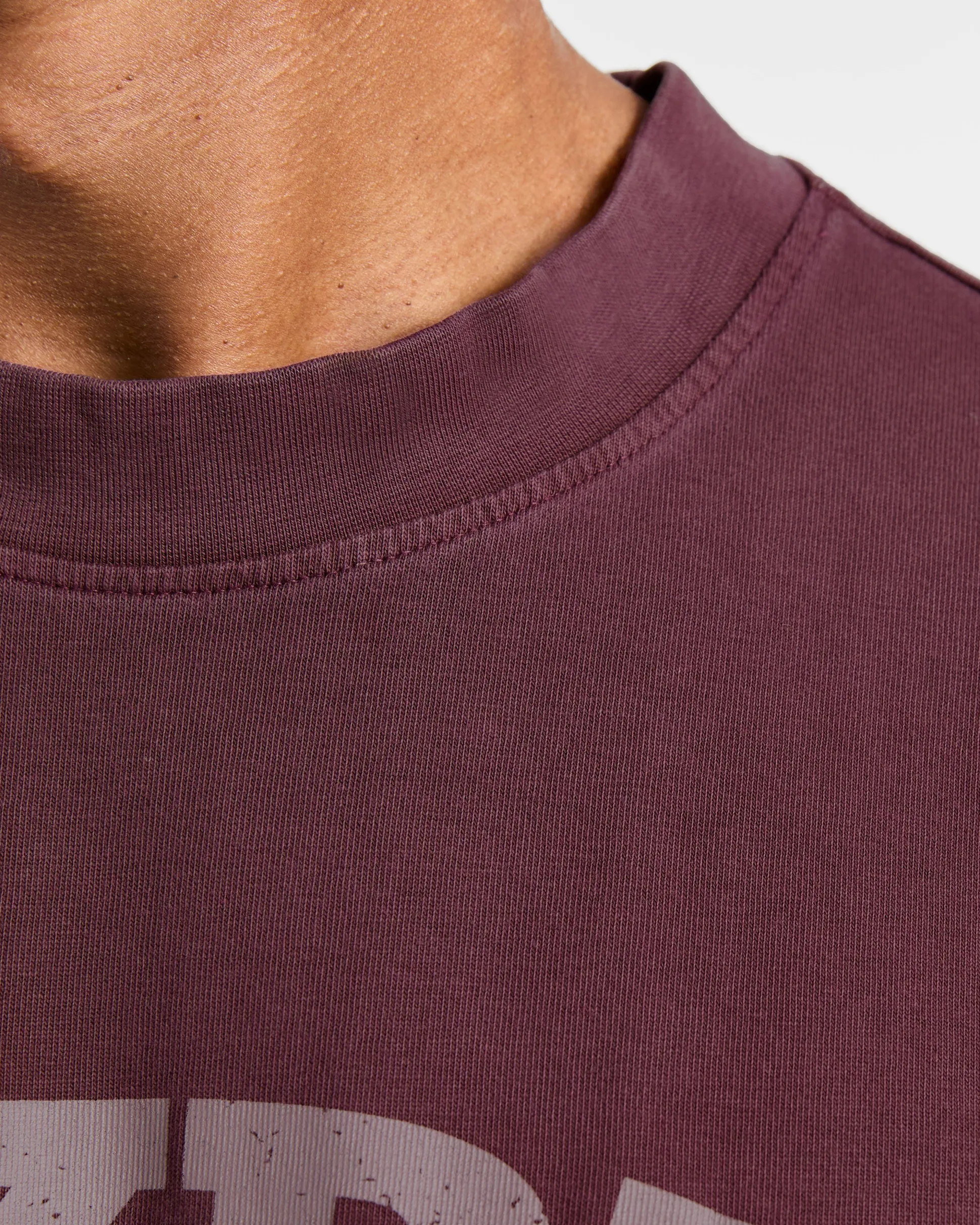 Elite Oversized T Shirt