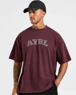Elite Oversized T Shirt