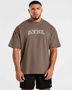 Elite Oversized T Shirt