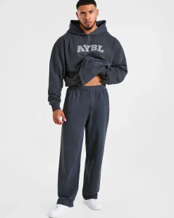 Elite Straight Leg Joggers