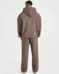 Elite Straight Leg Joggers