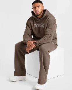 Elite Straight Leg Joggers