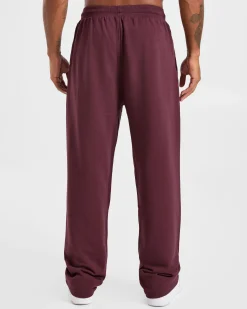 Elite Straight Leg Joggers