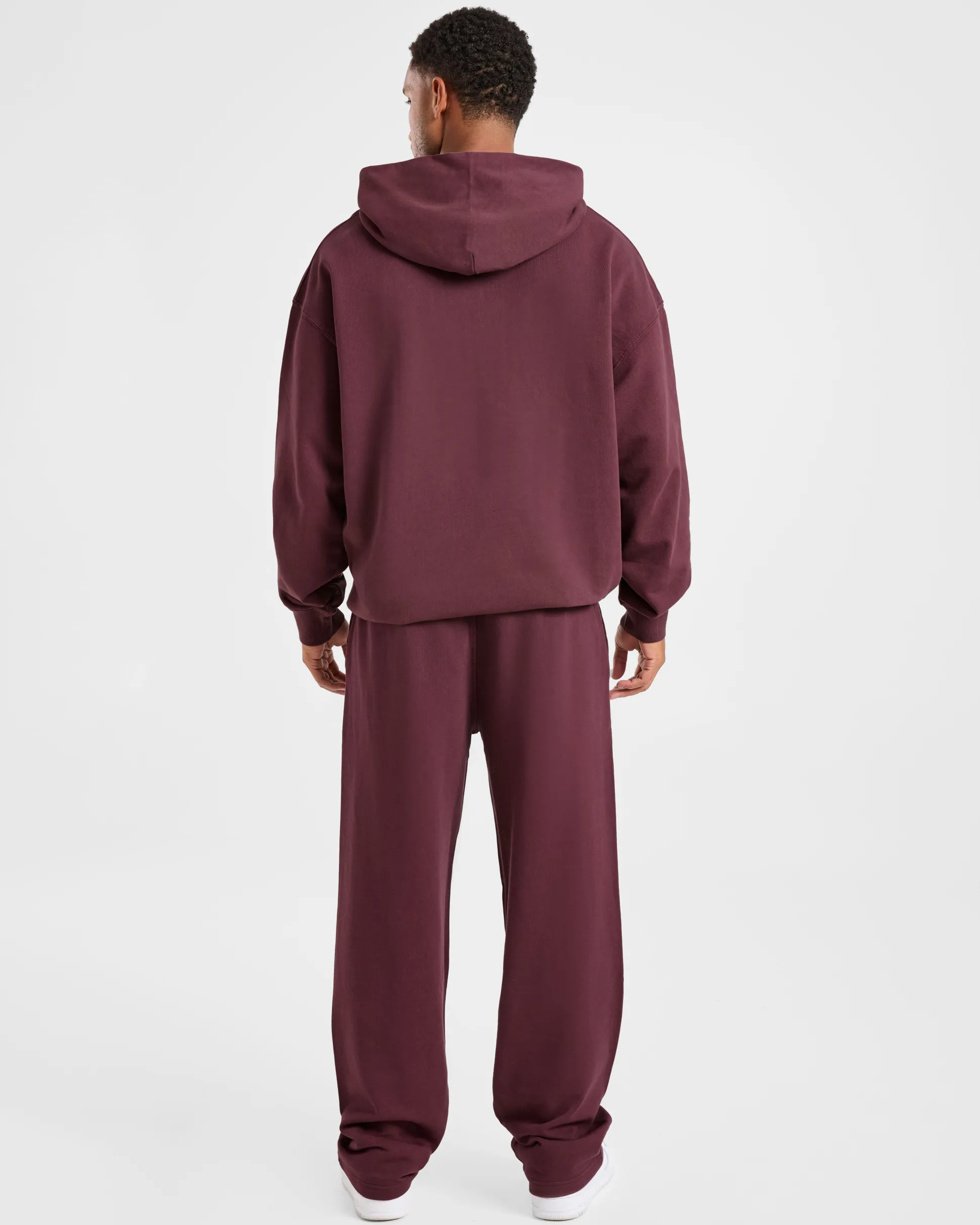 Elite Straight Leg Joggers