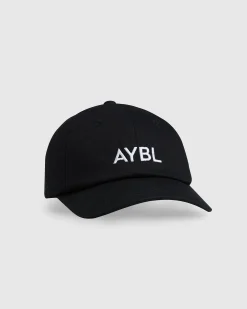 Embroidered Cap