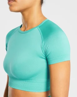Empower Seamless Crop Top