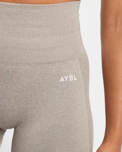 Empower Seamless Cycling Shorts