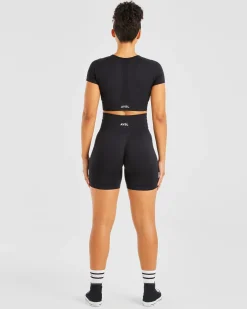 Empower Seamless Cycling Shorts