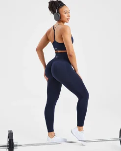 Empower Seamless Leggings