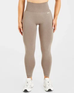 Empower Seamless Leggings