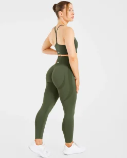 Empower Seamless Leggings