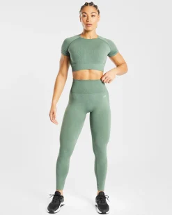 Empower Seamless Leggings