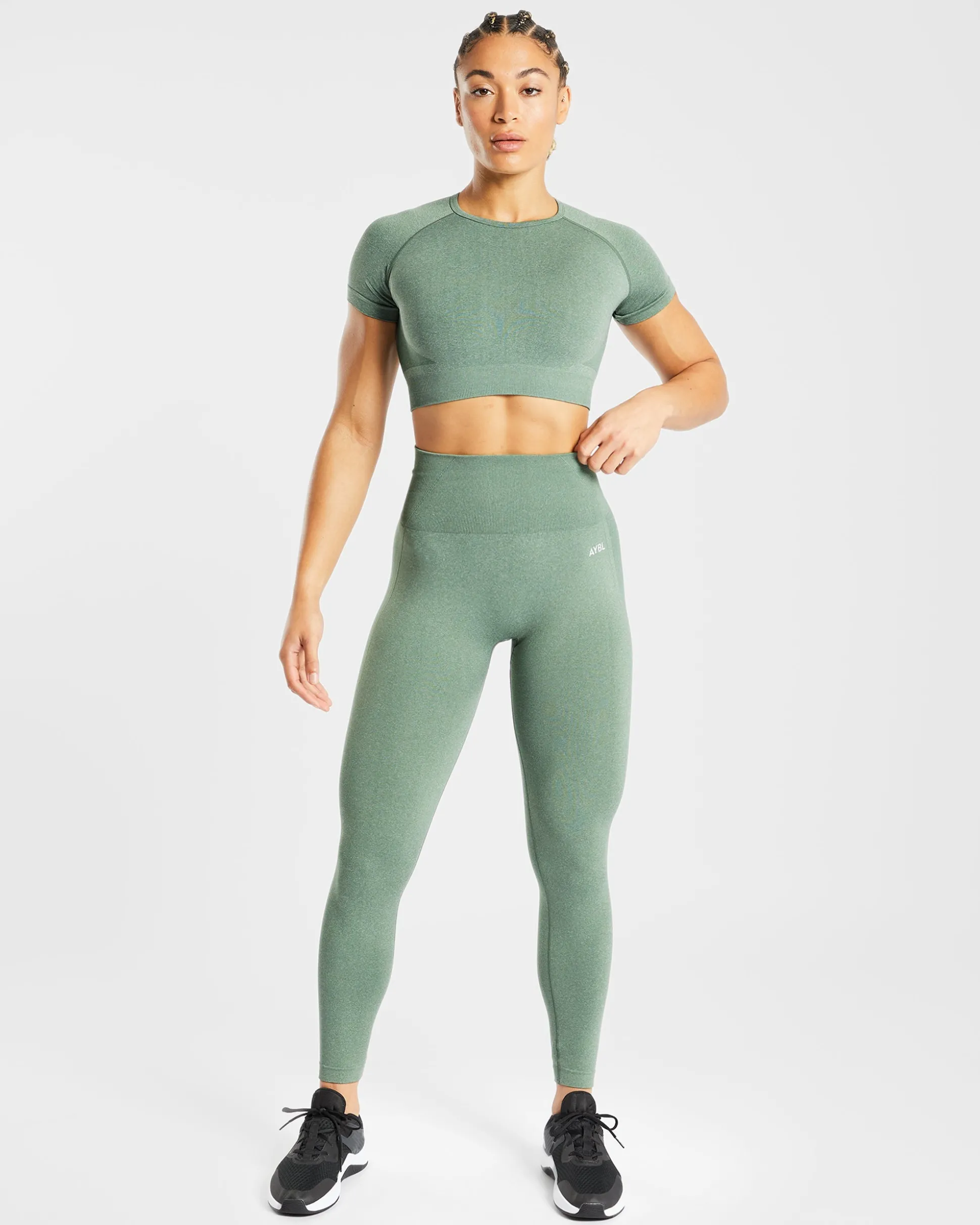 Empower Seamless Leggings