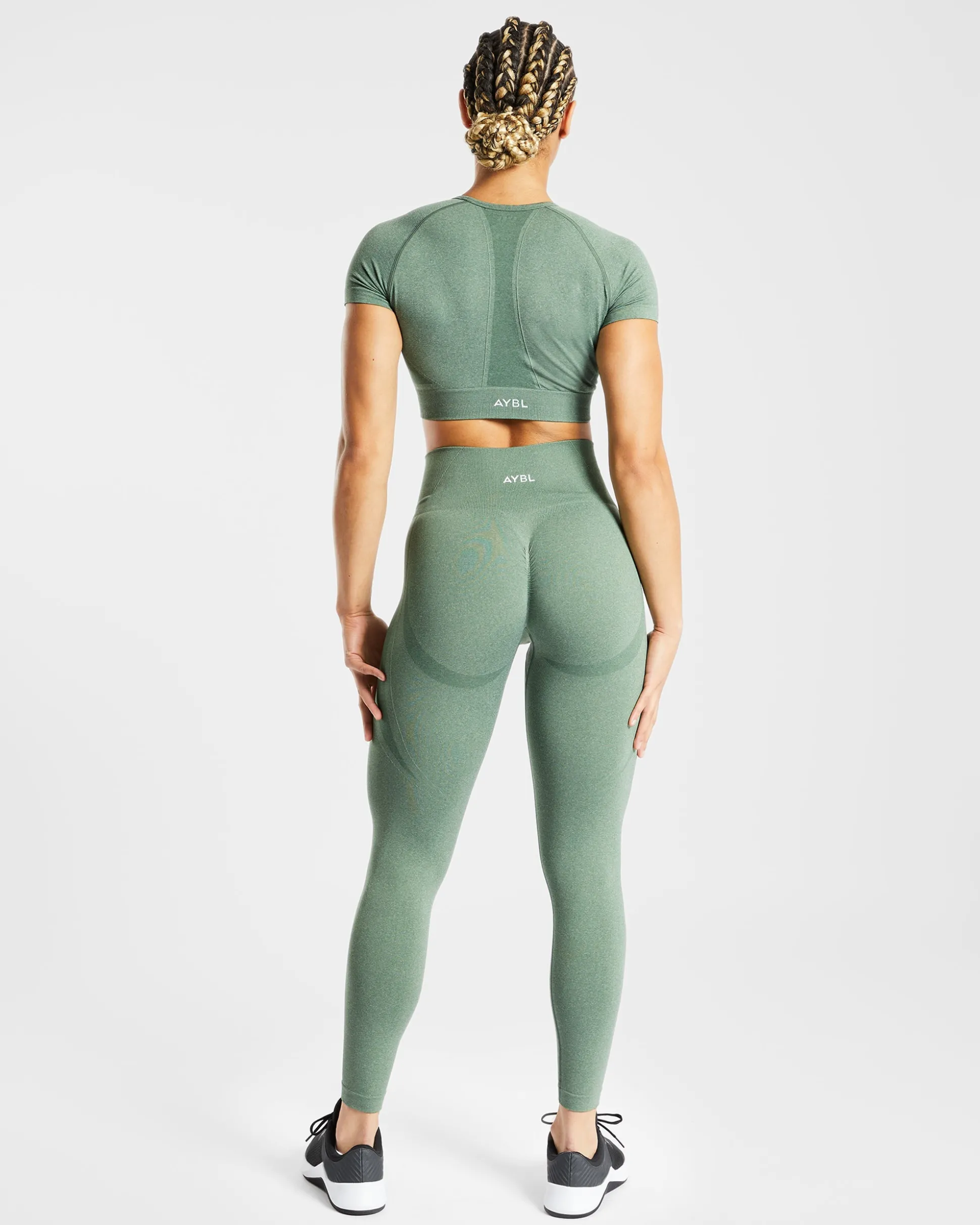 Empower Seamless Leggings