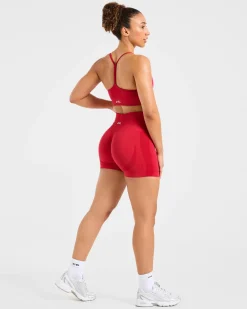 Empower Seamless Shorts