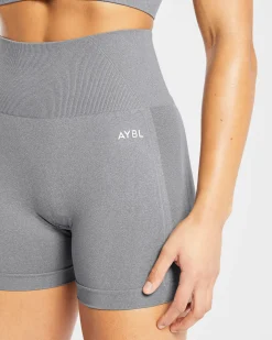 Empower Seamless Shorts