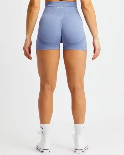 Empower Seamless Shorts