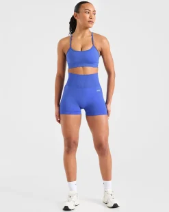 Empower Seamless Shorts