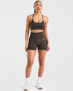Empower Seamless Shorts