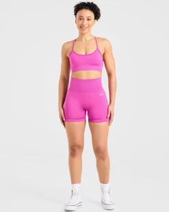 Empower Seamless Shorts