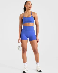 Empower Seamless Sports Bra