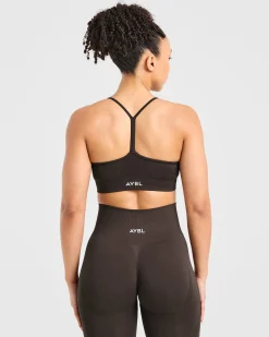 Empower Seamless Sports Bra