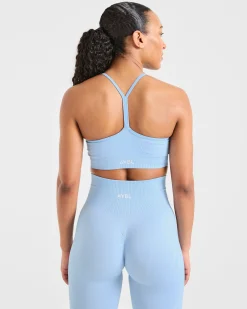 Empower Seamless Sports Bra