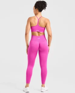 Empower Seamless Sports Bra