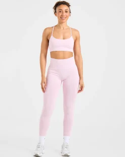Empower Seamless Sports Bra
