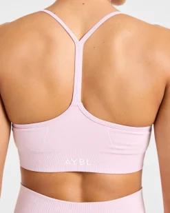 Empower Seamless Sports Bra