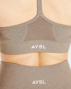 Empower Seamless Sports Bra