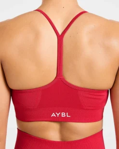 Empower Seamless Sports Bra