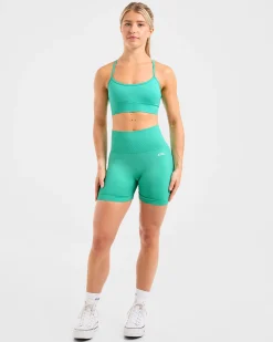 Empower Seamless Sports Bra