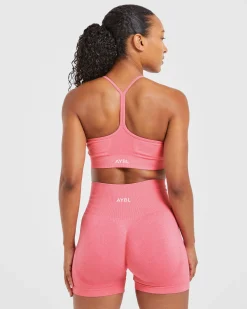 Empower Seamless Sports Bra