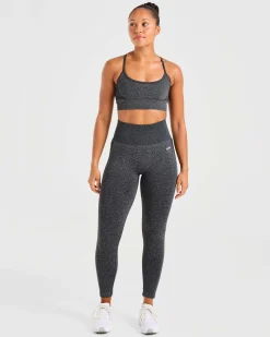 Empower Seamless Sports Bra