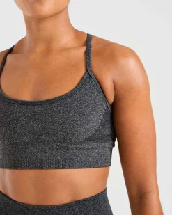 Empower Seamless Sports Bra
