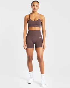 Empower Seamless Sports Bra