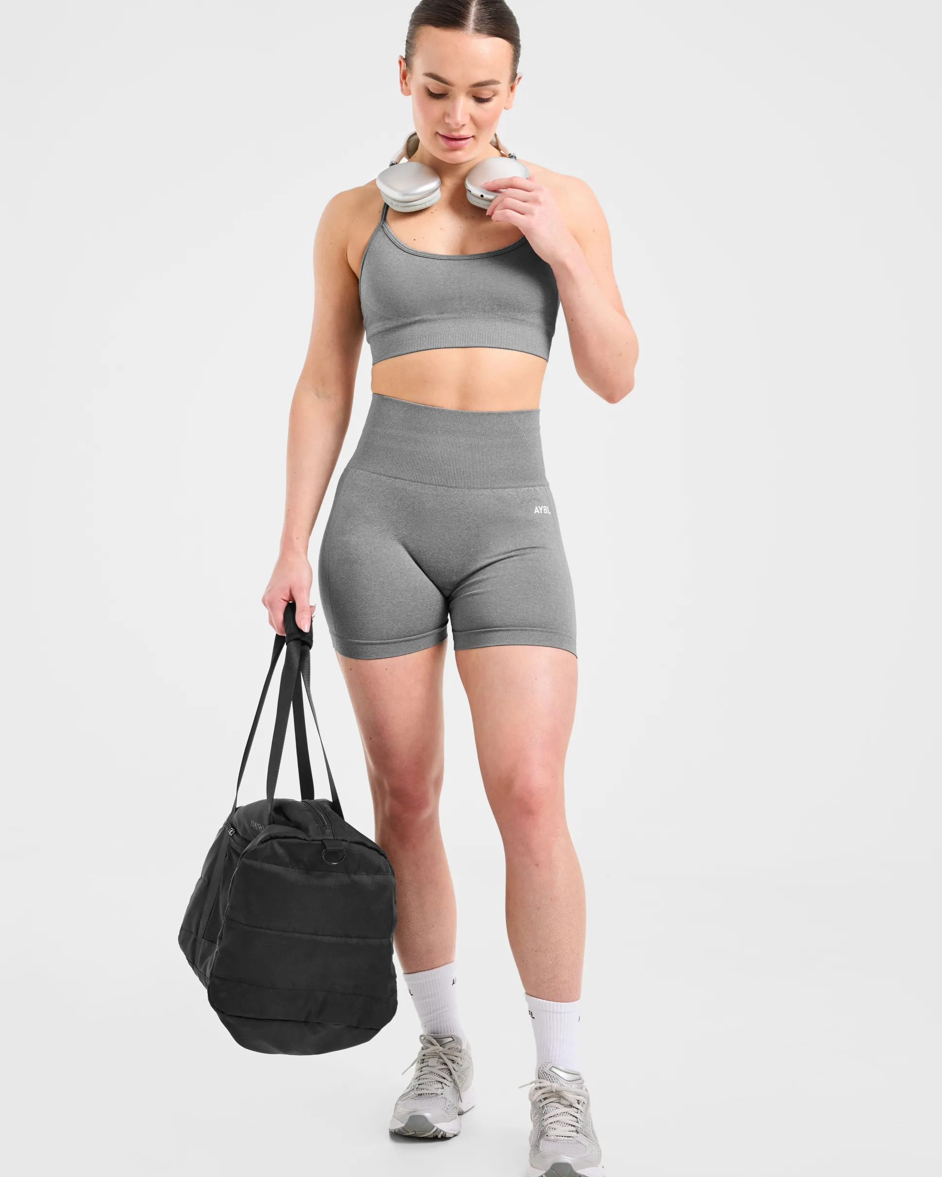 Empower Seamless Sports Bra